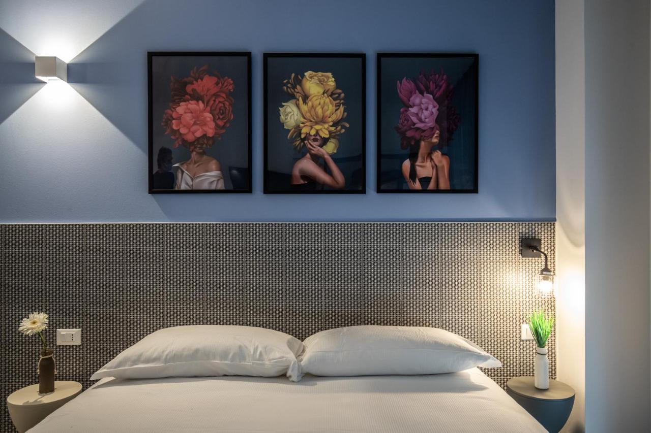 Sei Garda Apartments Пескьера-дель-Гарда Экстерьер фото