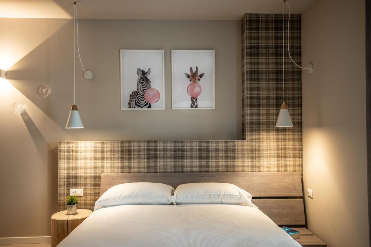 Sei Garda Apartments Пескьера-дель-Гарда Экстерьер фото