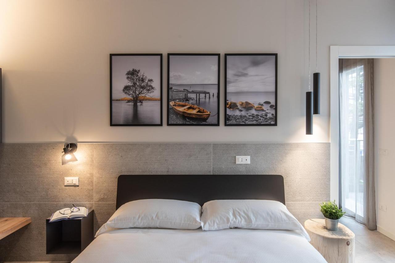 Sei Garda Apartments Пескьера-дель-Гарда Экстерьер фото