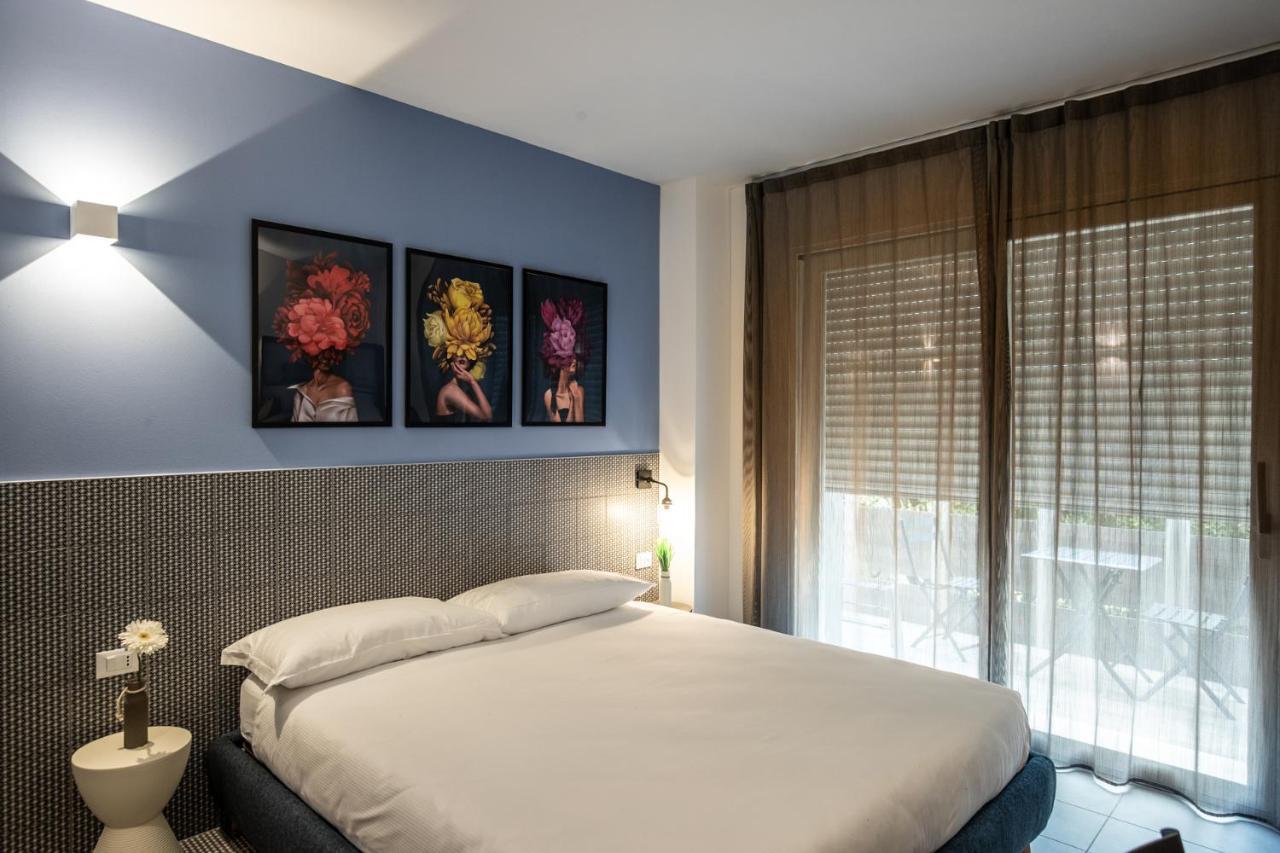 Sei Garda Apartments Пескьера-дель-Гарда Экстерьер фото