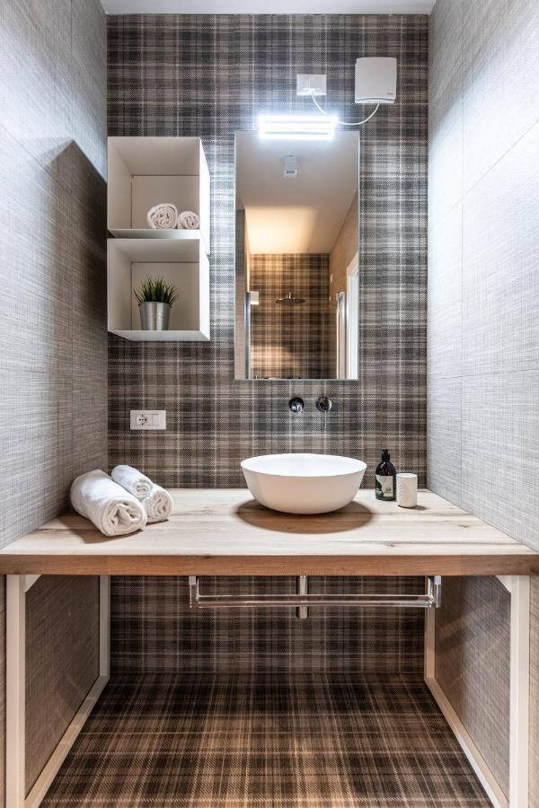 Sei Garda Apartments Пескьера-дель-Гарда Экстерьер фото