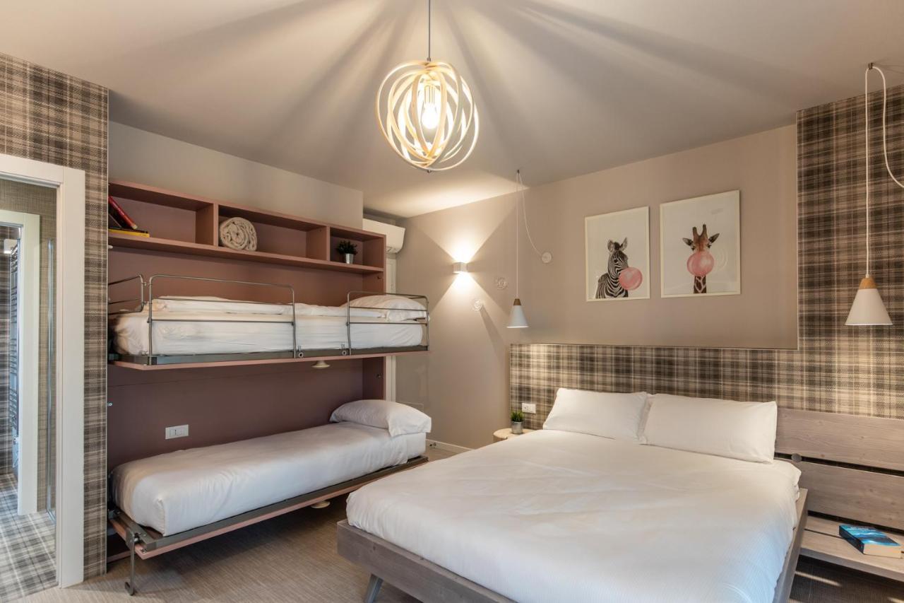 Sei Garda Apartments Пескьера-дель-Гарда Экстерьер фото
