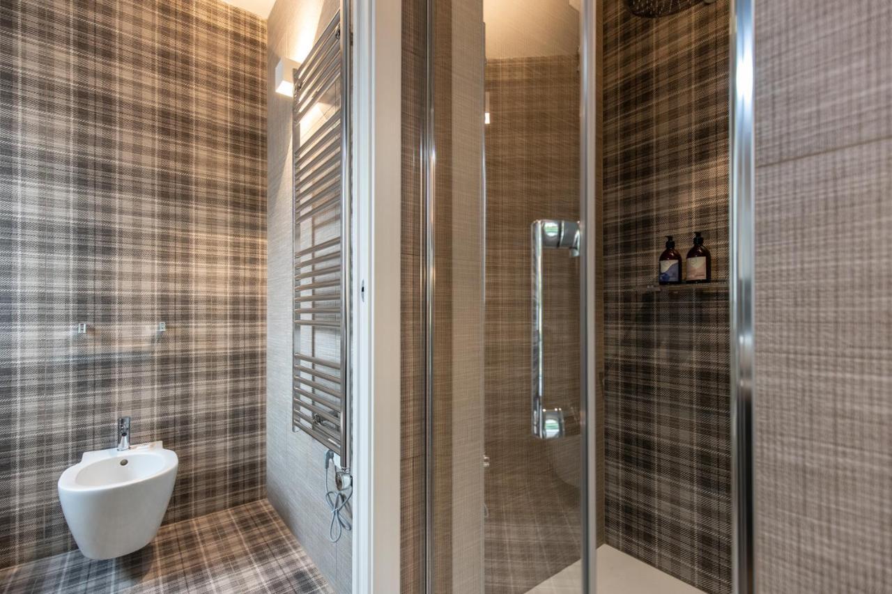 Sei Garda Apartments Пескьера-дель-Гарда Экстерьер фото