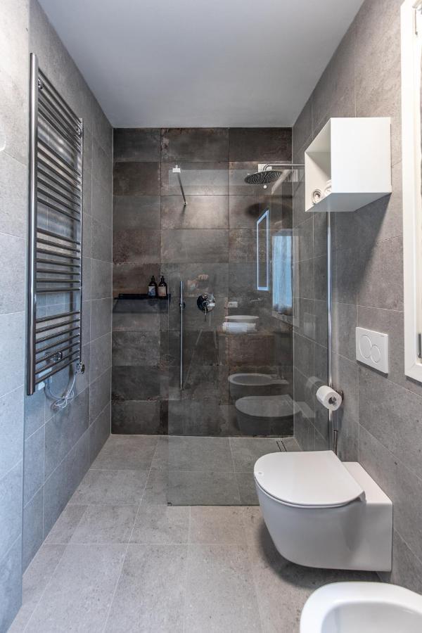 Sei Garda Apartments Пескьера-дель-Гарда Экстерьер фото