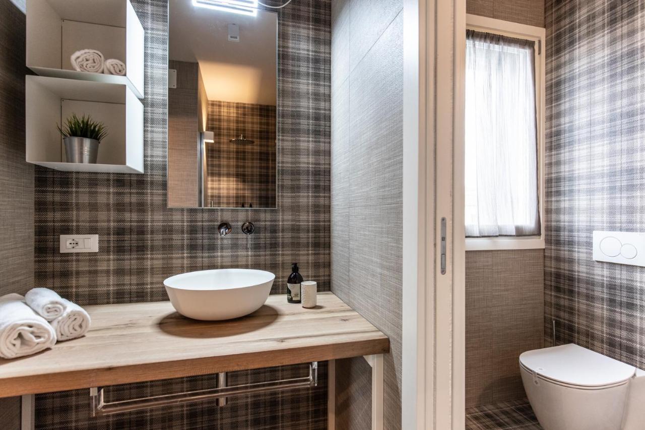 Sei Garda Apartments Пескьера-дель-Гарда Экстерьер фото