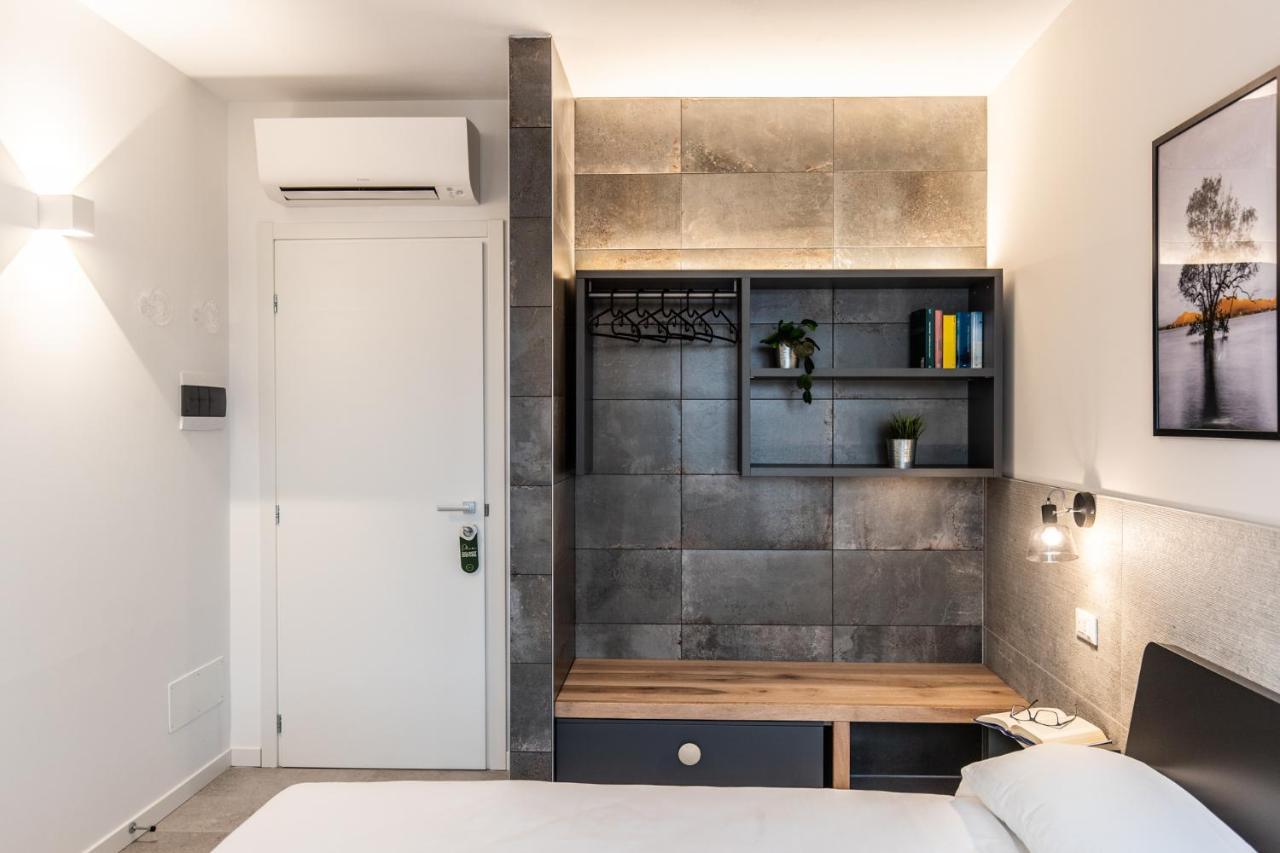 Sei Garda Apartments Пескьера-дель-Гарда Экстерьер фото