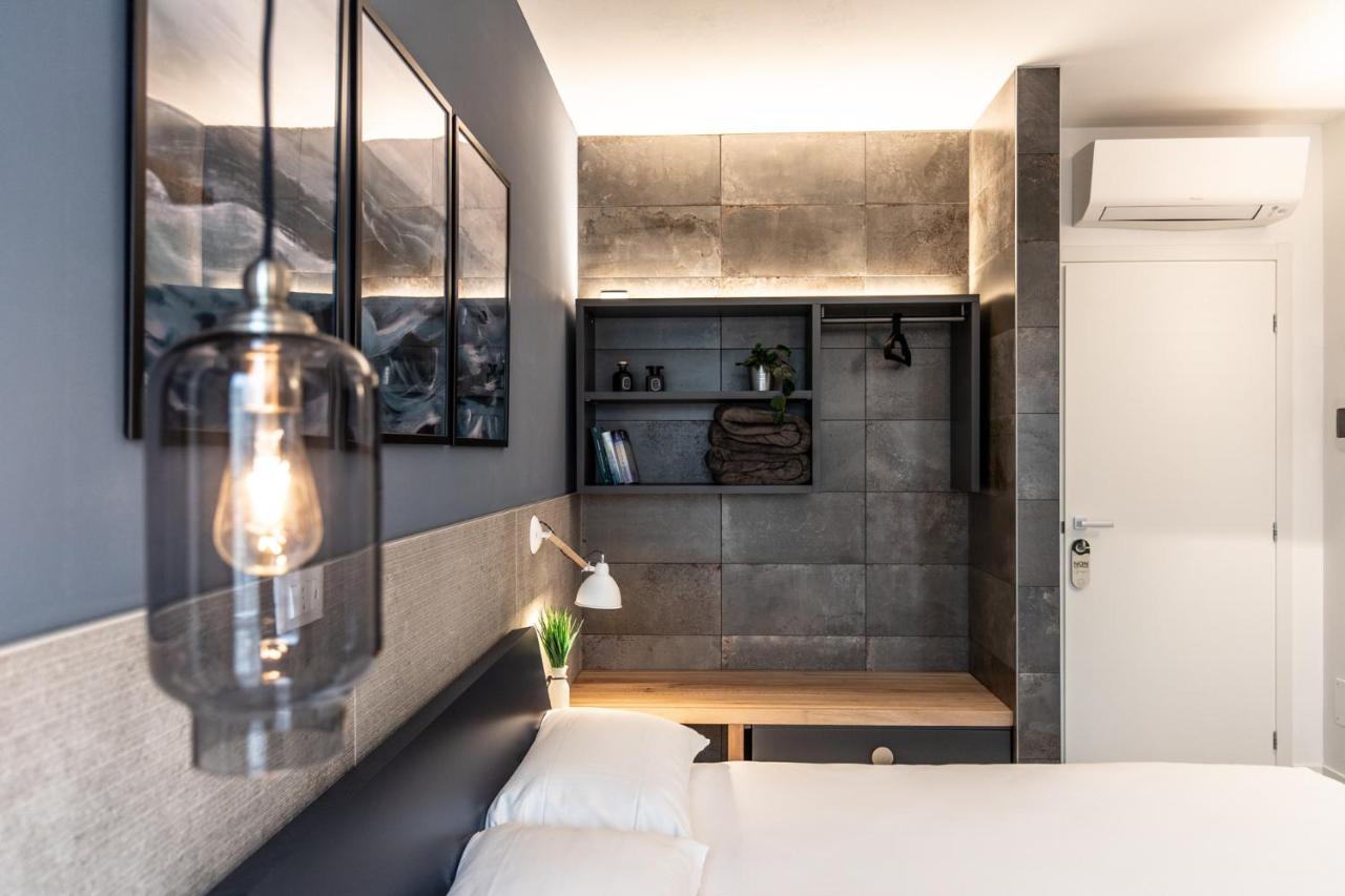 Sei Garda Apartments Пескьера-дель-Гарда Экстерьер фото